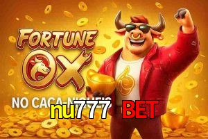 Jogo Fortune Ox no nu777 bet Cassino