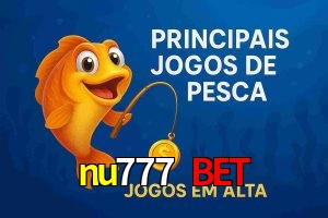 Pesca no nu777 bet